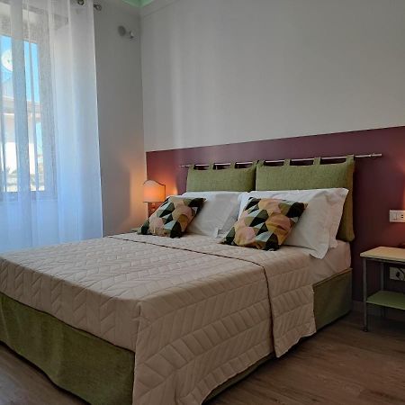 Toledo Apartment Napoli Exterior foto