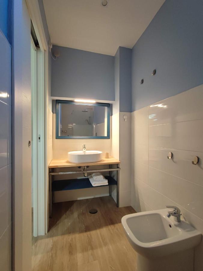 Toledo Apartment Napoli Exterior foto